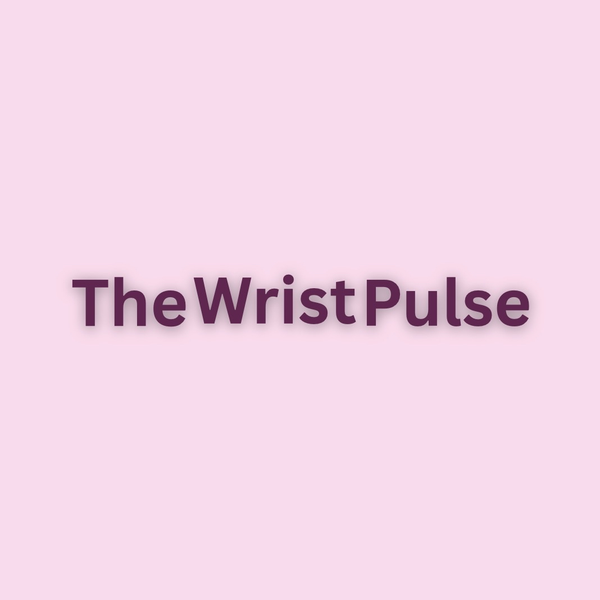 WristPulse Pro